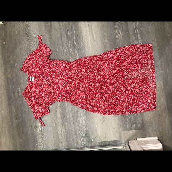 Round Laura Dress - Picture 5 of 6